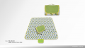 600D Oxford Picnic Mat