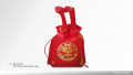 CNY Theme Non-Woven Bag