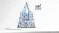 Eco-Friendly Foldable Nylon Recycle Bag