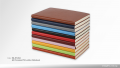 A5 Premium PU Leather Notebook