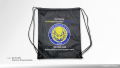 Polyester Drawstring Bag