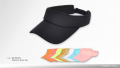 Polyester Visor Cap