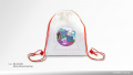 Nylon Drawstring Bag