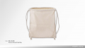 Canvas Drawstring Bag