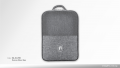 Canvas Shoe Bag
