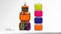 Nylon Toiletries bag