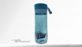 500ML Plastic Water Bottle
